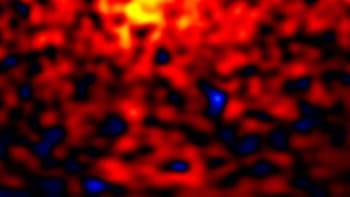 Fermi telescope data