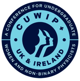 CUWIP+ US and Ireland logo