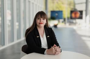 Mažena Mackoit-Sinkevičienė