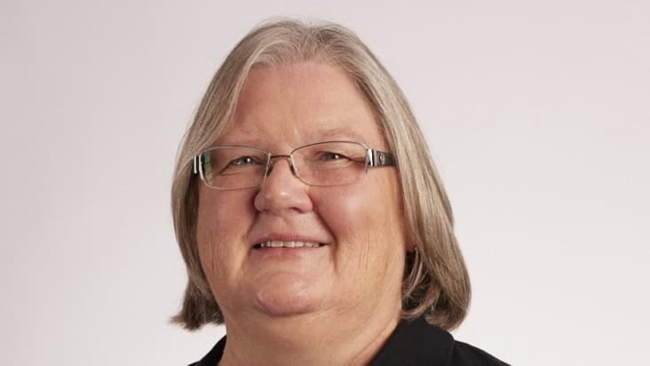 Photo of Debbie Callahan