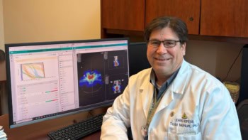 Photo of Todd McNutt