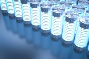 Rechargeable batteries