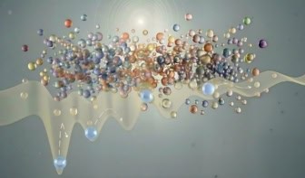 The structure of glass