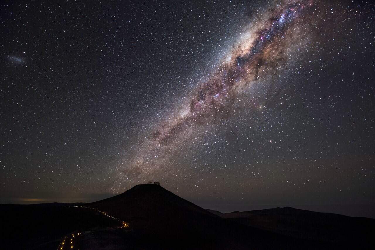 ‘Relief’ as industrial megaproject in Chile that threatened world’s darkest skies is cancelled – Physics World