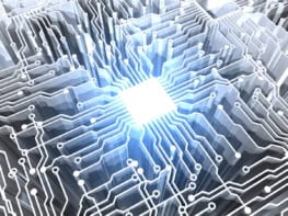 Computing illustration