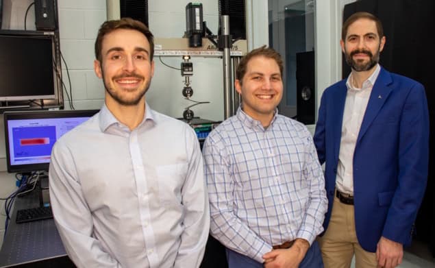 North Carolina State University researchers