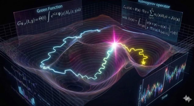 Topography of tipping points