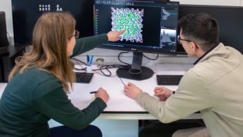 Aurélie Hourlier-Fargette and Marwan Chammouma