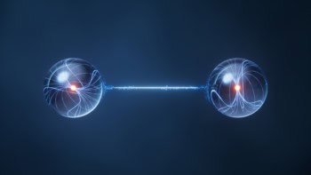 Quantum entanglement