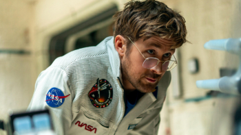 "Project Hail Mary" (2026)