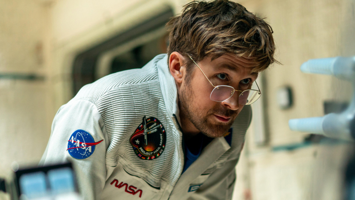 "Project Hail Mary" (2026)