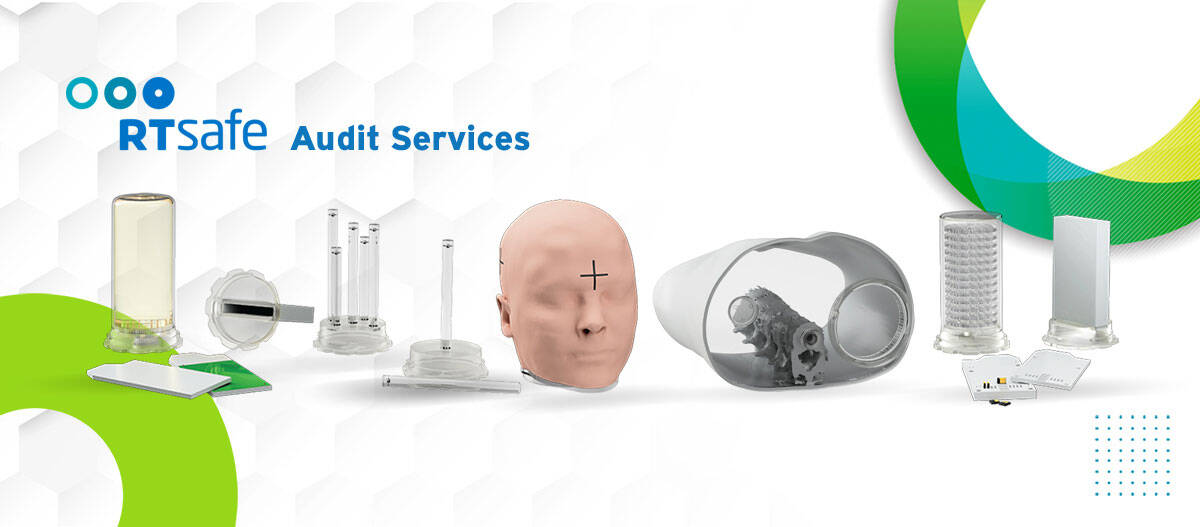 RTsafe: Audit service