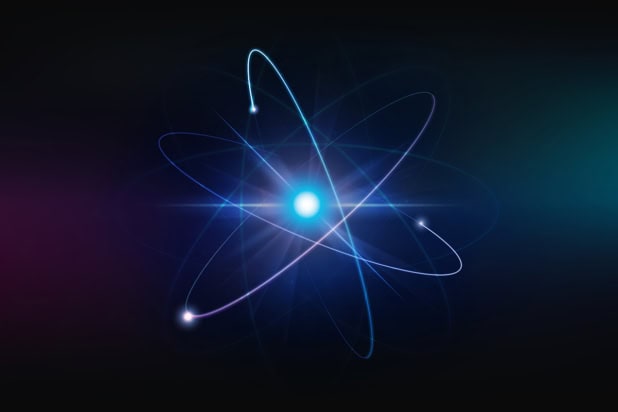 particle trace