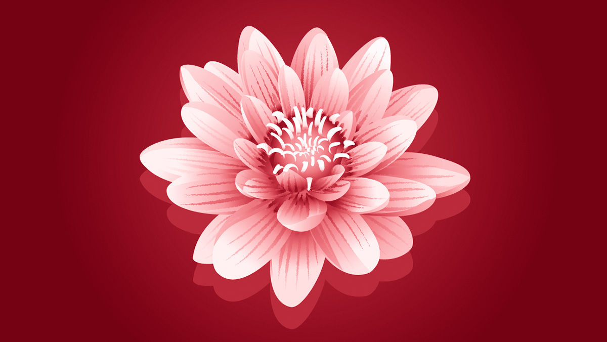 Word flower puzzle no. 3 – Physics World