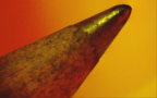 pencil tip