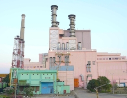 India's Prototype Fast Breeder reactor