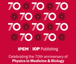 PMB 70th anniversary logo