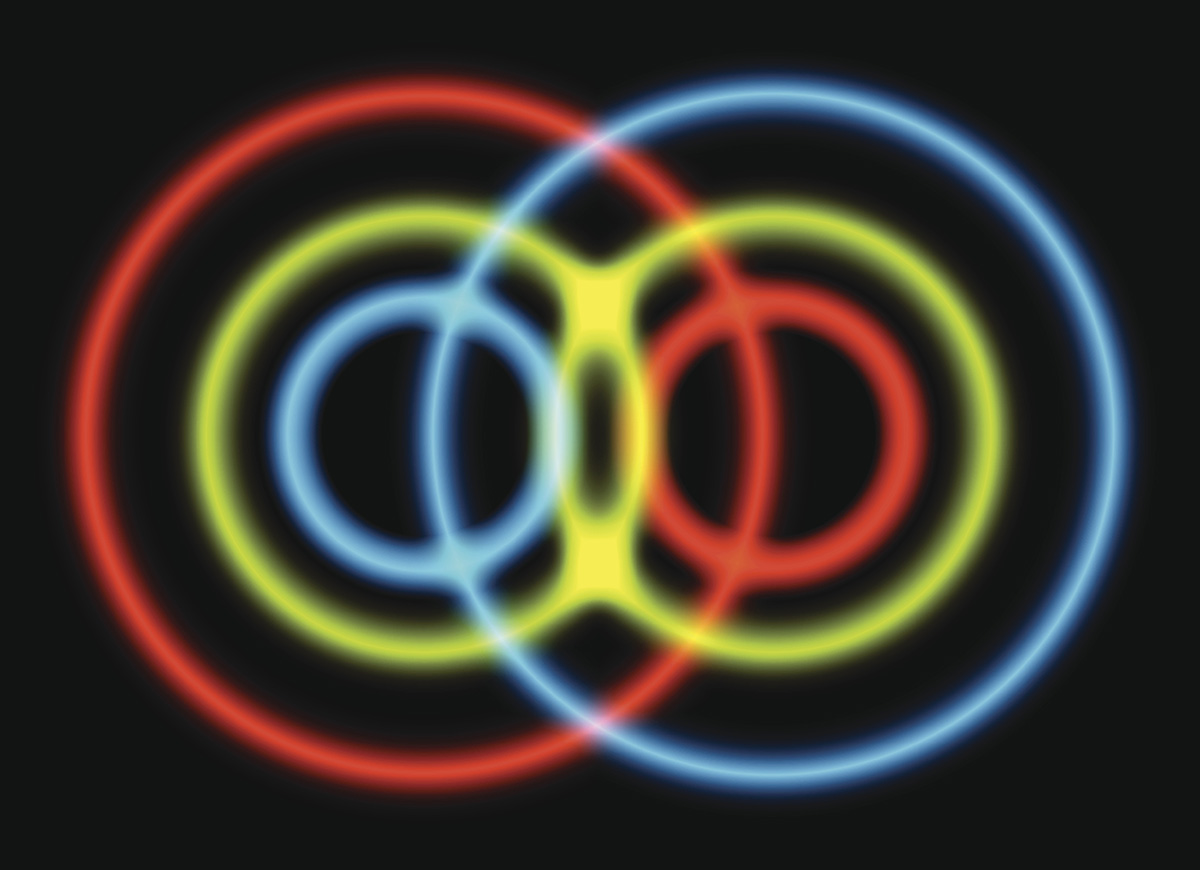 Collisional quantum gates created using fermionic atoms – Physics World