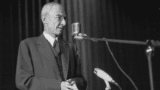 Robert Oppenheimer