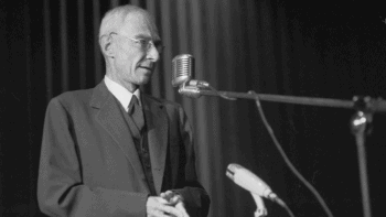 Robert Oppenheimer