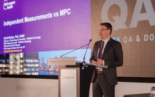 David Barbee of NYU Langone Health