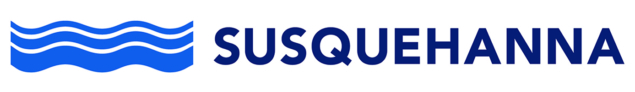 Susquehanna logo