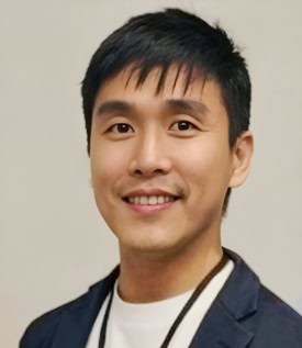 Hsin-Jung Yang