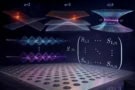 Bound states in the continuum