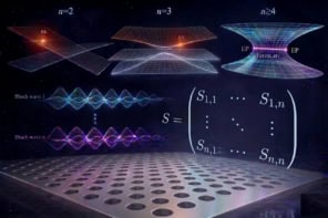 Bound states in the continuum