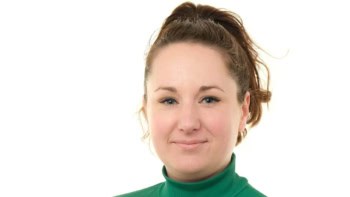 Photo of Laura Feetham-Walker