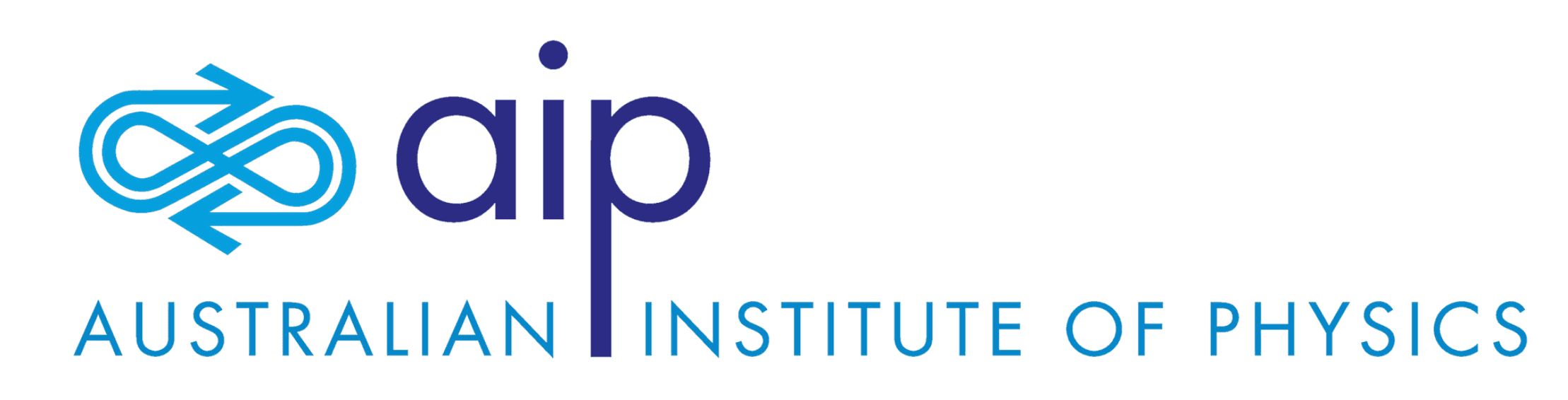Australian Institute of Physics logo
