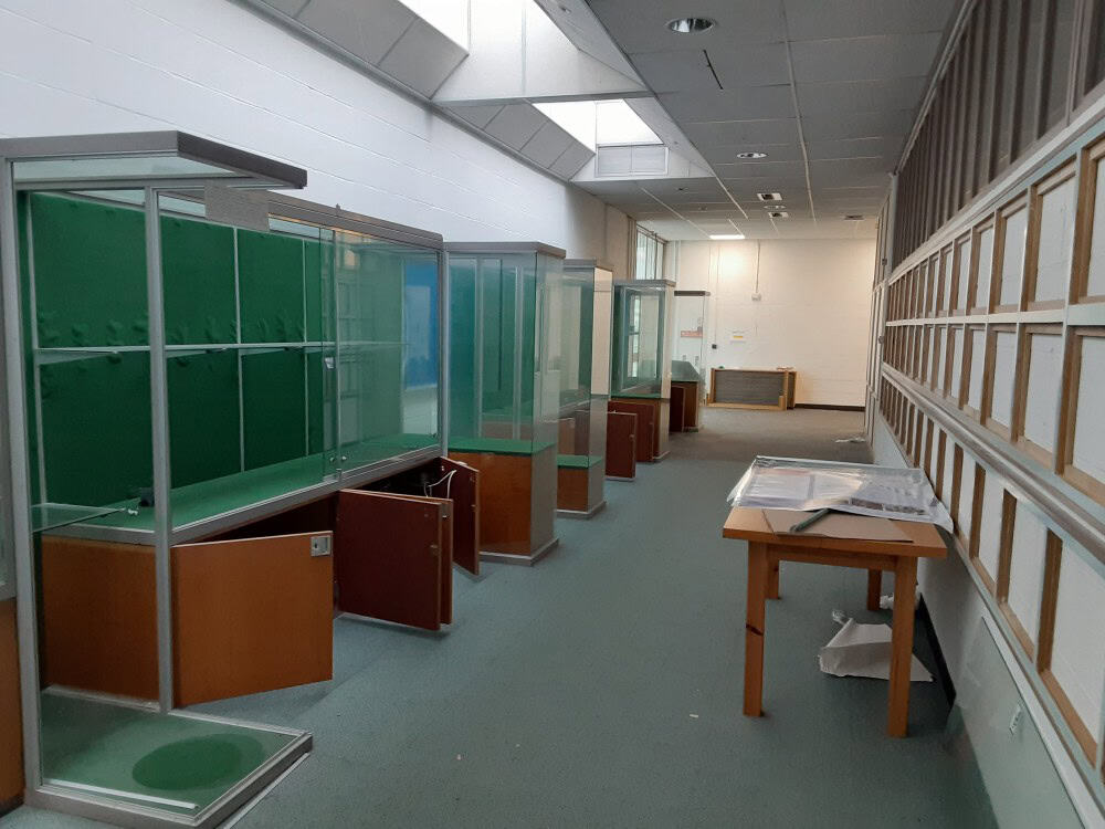Cavendish Museum
