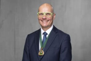 Paul Howarth