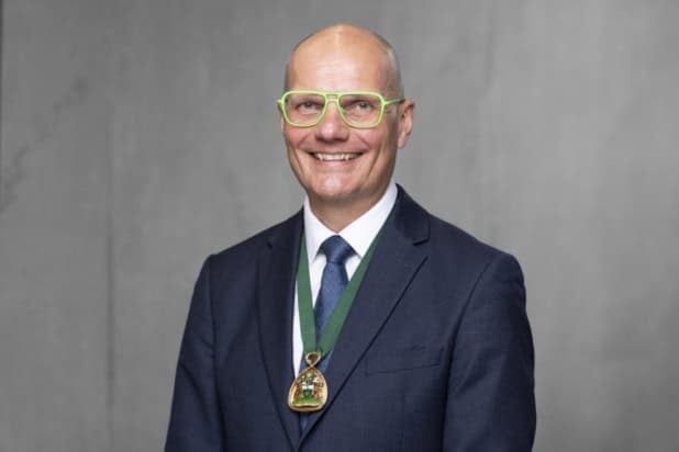 Paul Howarth