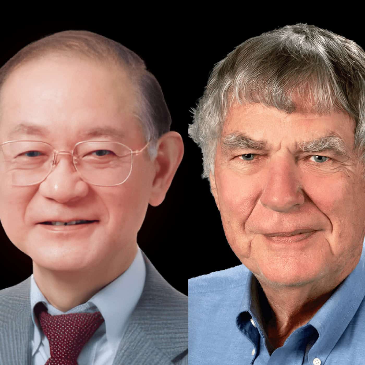 Ken’ichi Nomoto and Stanford Woosley share the 2026 Shaw Prize in Astronomy episode artwork