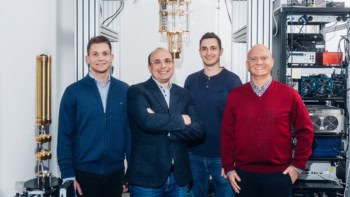 University of Vienna researchers
