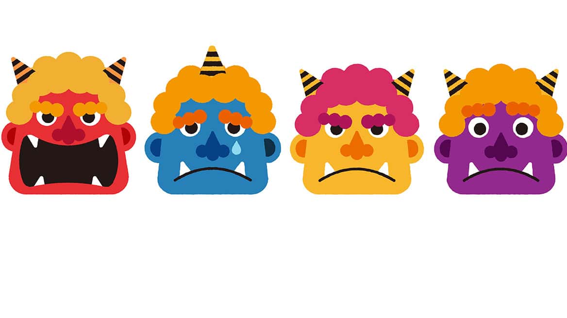 four mythical creatures that inhabit science – Physics World