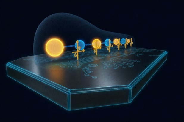 memristive circuit
