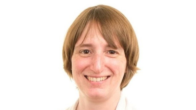 Photo of Margaret Harris
