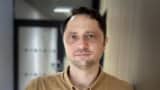 Photo of Scott Waitukaitis