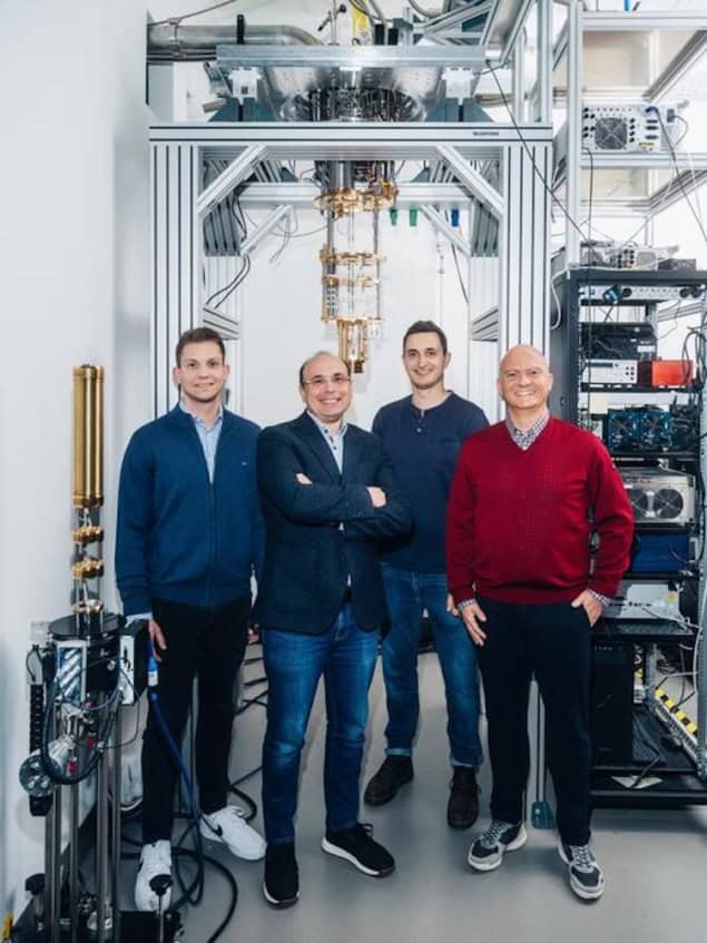 University of Vienna researchers