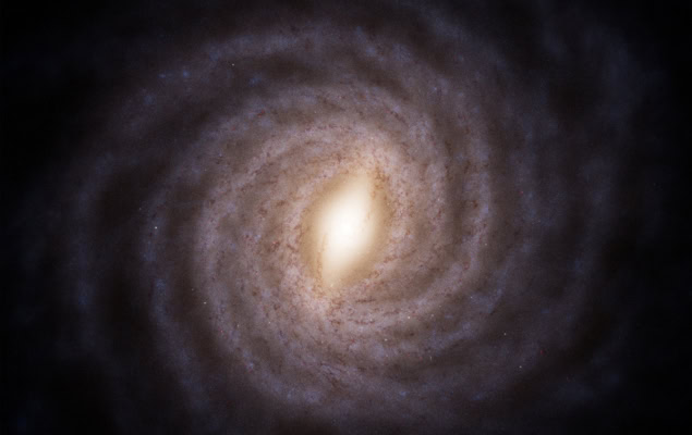 Milky Way