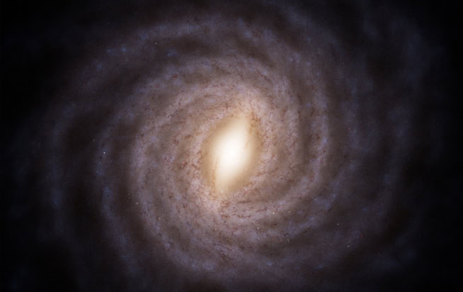 Milky Way