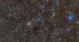 image of the cosmos