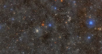 image of the cosmos