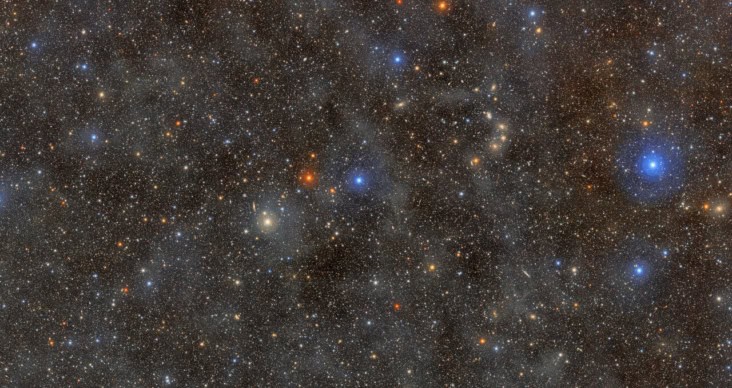 image of the cosmos