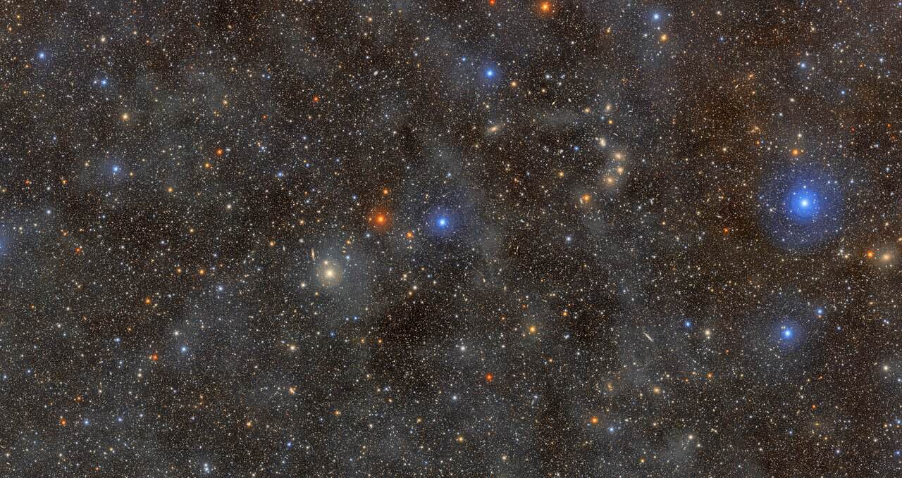 Vera C Rubin Observatory kicks off 10-year quest to map the cosmos – Physics World