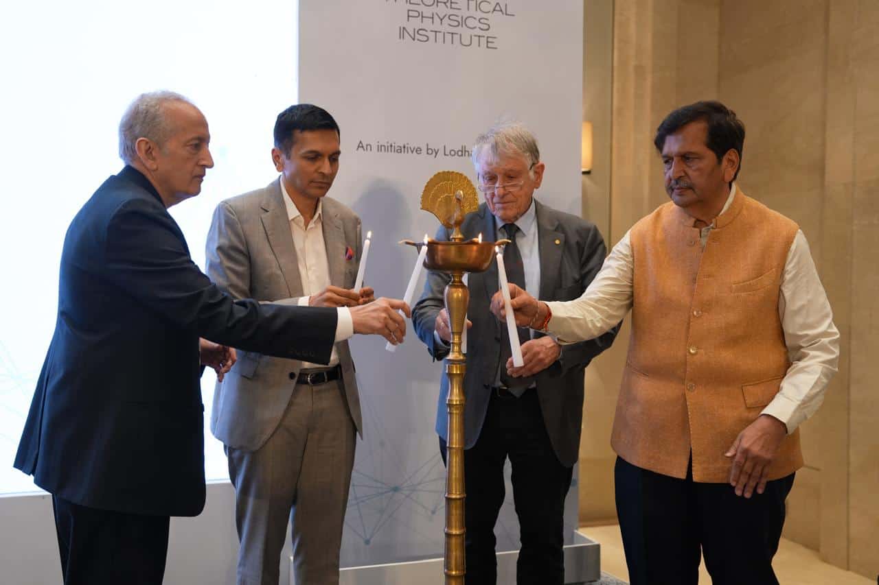 Lodha Foundation unveils plans for India’s first p