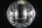 TCV tokamak