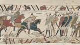 The Bayeux Tapestry